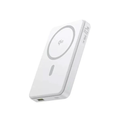 Picture of Baseus Qi2 10000mAh 22.5W Magsafe Power Bank -  Bright White