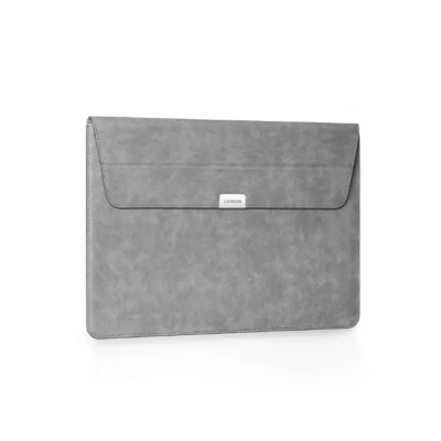 Picture of Ugreen LP407 Laptop Sleeve Bag 14 Inch (20432) - Size-14 Inch,  GRAY