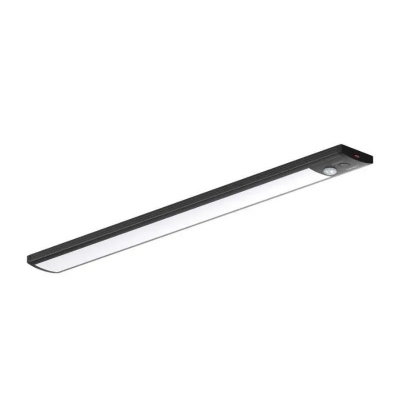 Picture of Ldnio Y5 Smart Motion Sensor LED Cabinet Light (Motion-Activated, Rechargeable, Type-C) - Black