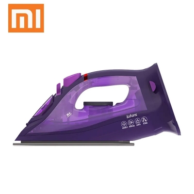 Picture of Xiaomi Mijia Lofans Cordless Electric Steam Iron - Baby Blue