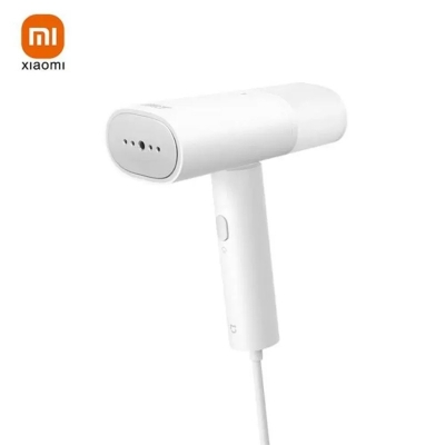 Picture of Xiaomi Mijia Foldable Handheld Garment Steamer Iron 2 -  White