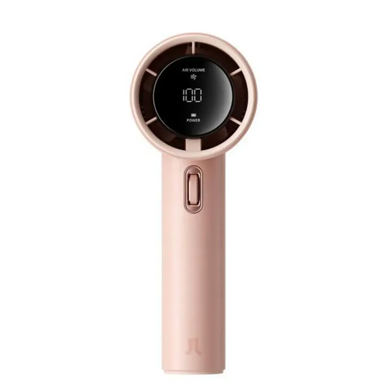 Picture of JisuLife Handheld Fan Pro1 Youth Edition