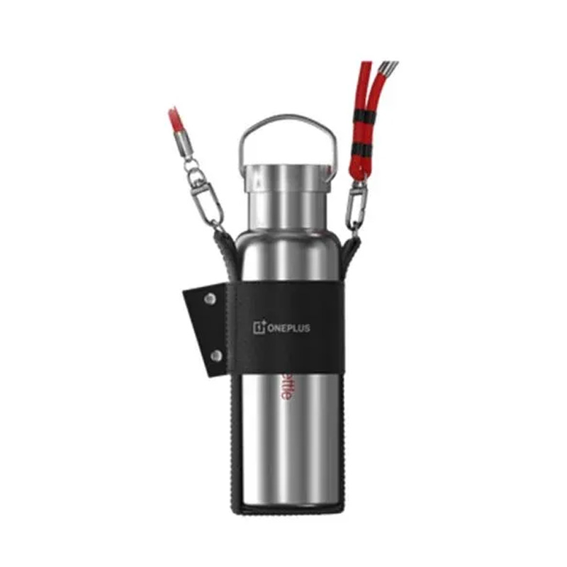 Picture of OnePlus Portable Thermal Cup Set Premium Stainless-Steel -  Silver