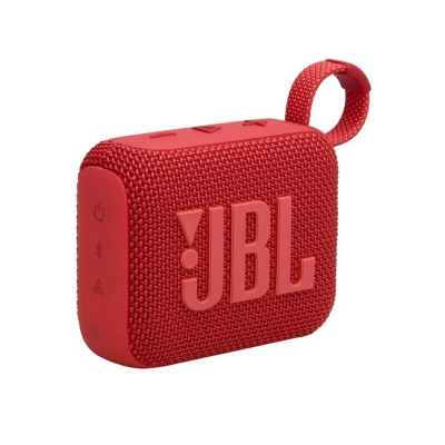 Picture of JBL GO 4 Ultra Portable Waterproof Bluetooth Speaker