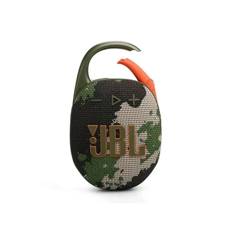 Picture of JBL Clip 5 Bluetooth Speaker