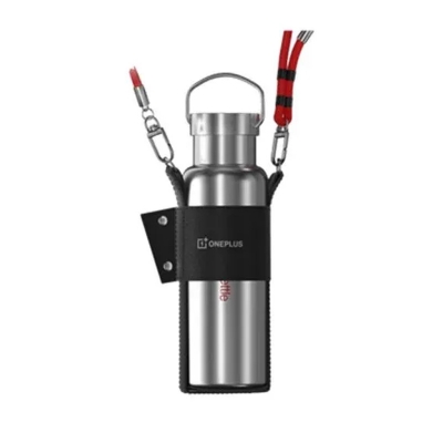 Picture of OnePlus Portable Thermal Cup Set Premium Stainless-Steel -  Silver