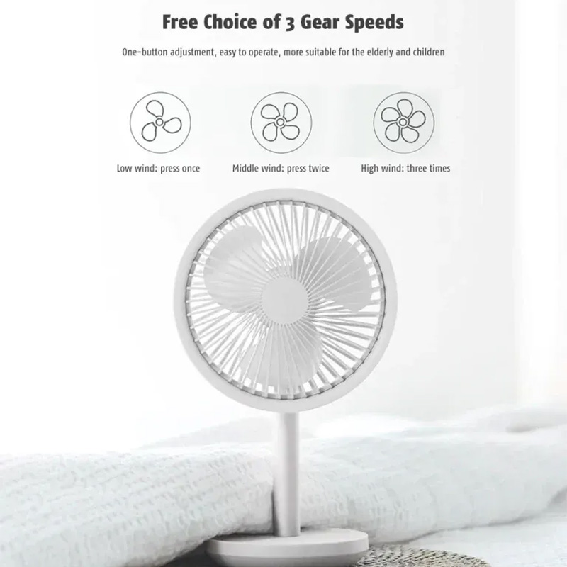 Picture of Xiaomi Solove F5 Desktop Stand Fan