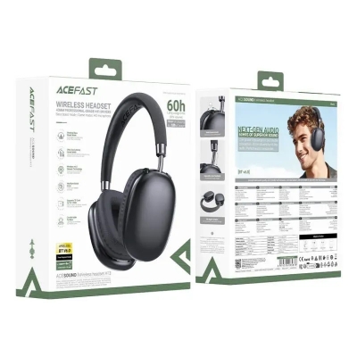 Picture of ACEFAST H13 Wireless Headset - Black