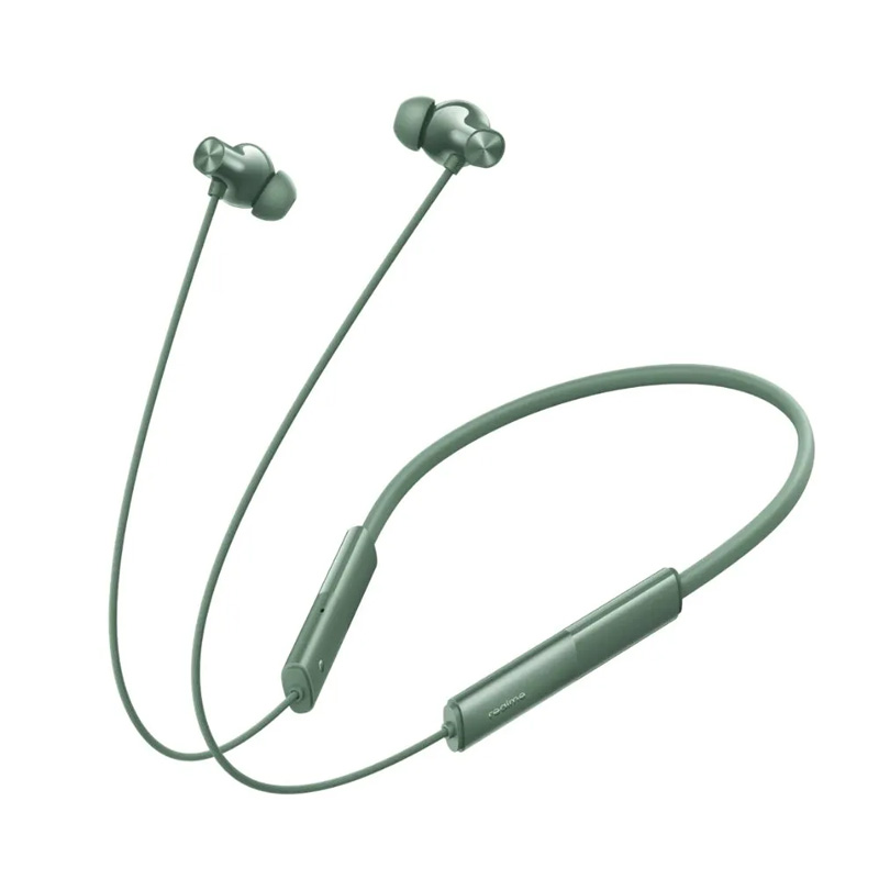 Picture of Realme Buds Wireless 3 Neo Bluetooth Neckband