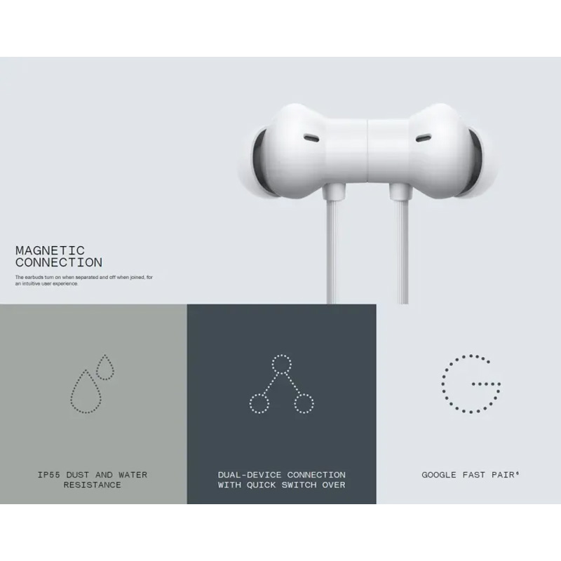 Picture of CMF Neckband Pro 50dB ANC Bluetooth Neckband