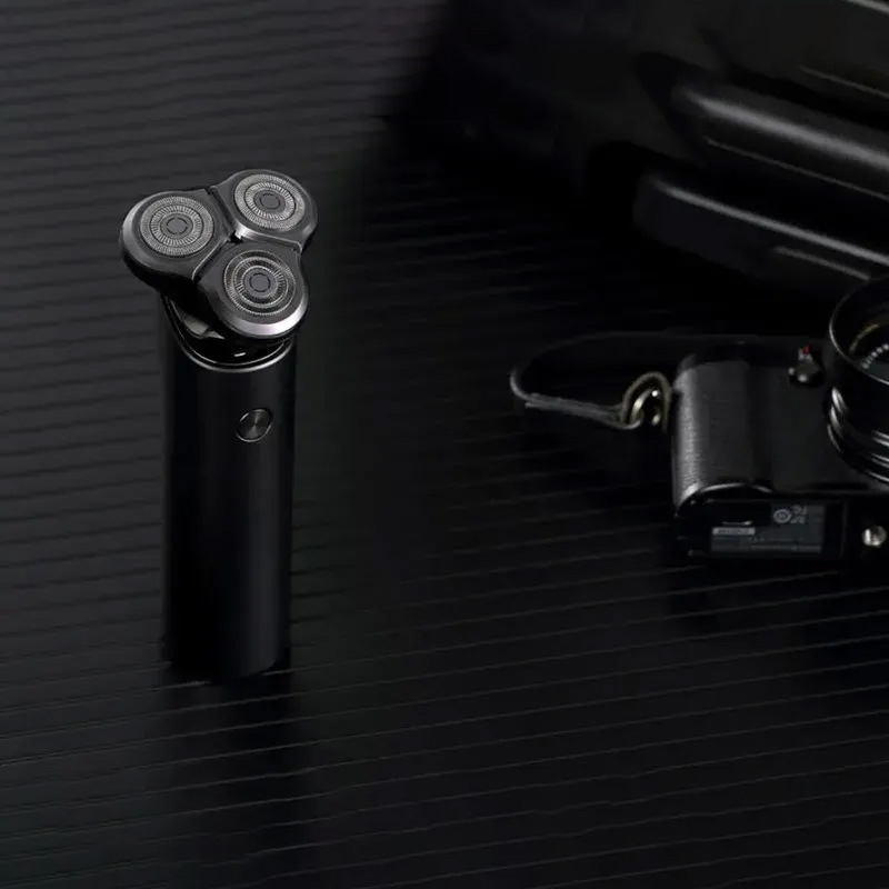 Picture of Xiaomi Mijia S500 Electric Shaver - Black