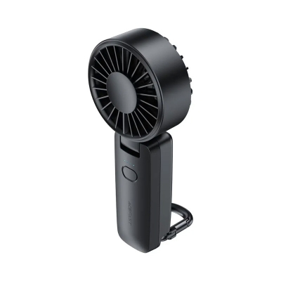 Picture of ACEFAST YF2 Handheld Fan - Black