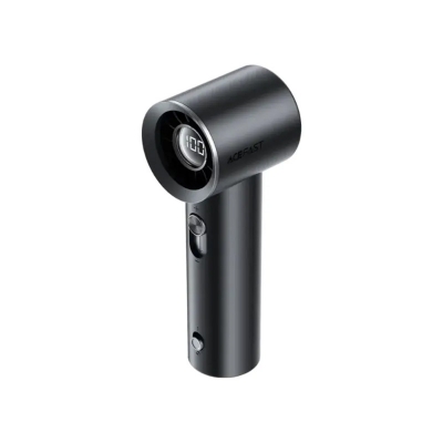 Picture of ACEFAST YF1 Mini Handheld Fan - Black