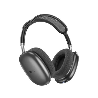 Picture of Hoco W55 Ultra Max Wireless Headphones - Black