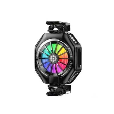 Picture of XUNDD XDOT-079 Magnetic Phone Cooler - Black