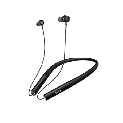 Picture of HOCO ES3 Pro ANC Bluetooth Wireless Neckband - Black