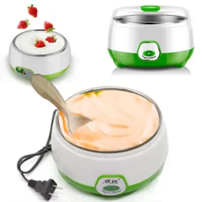 Picture of Automatic Yogurt (DOI) Maker - MulticolorMulticolor