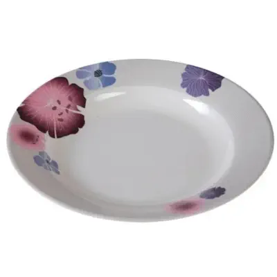 Picture of Melamine 10\" Soup Plate 6 pics Set