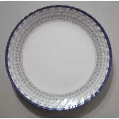 Picture of RFL Italiano Melamine Rice Plate 6 pics Set