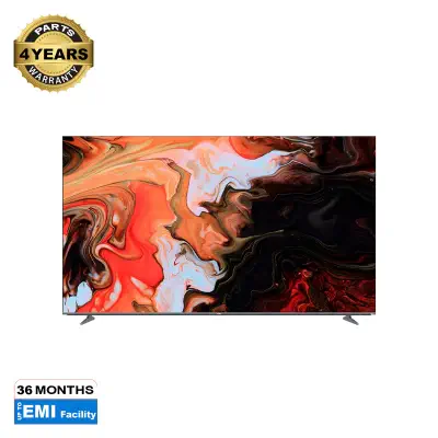 Picture of Haier 65" Mini LED 4K UHD Google TV (H65M80FUX) 