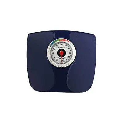 Picture of Miyako Personal Weight Machine Human Body Analog Weighing Scale Experience Accurate Tool into your daily routine and Efficient Weight Tracking (Multicolor)