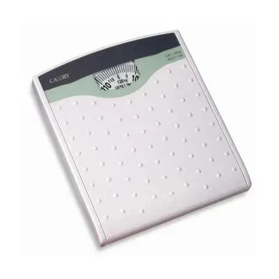 Picture of Miyako Personal Weight Machine Human Body Analog Weighing Scale Experience Accurate Tool into your daily routine and Efficient Weight Tracking (Camry9705)