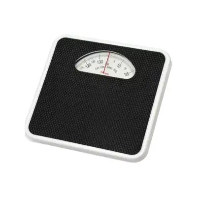Picture of Miyako Personal Weight Machine Human Body Analog Weighing Scale Experience Accurate Tool into your daily routine and Efficient Weight Tracking (Miyako9807)