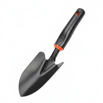 Picture of 1 PC Mini Garden Tool Shovel Plant Gardening Tool Portable Garden Tool 12 Inch Multicolor