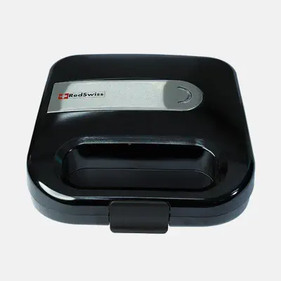 Picture of RedSwiss Sandwich Maker RSWM-8121 Multicolor