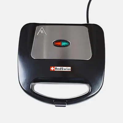 Picture of RedSwiss Sandwitch Maker RSWM 127S Multicolor
