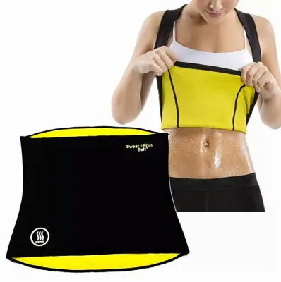 Picture of Indian Sweat Slim Belt Plus for Men/Women