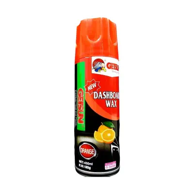 Picture of Getsun Dashboard Wax_450ml (Orange)