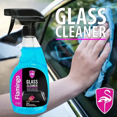 Picture of Flamingo glass cleaner- 500ml