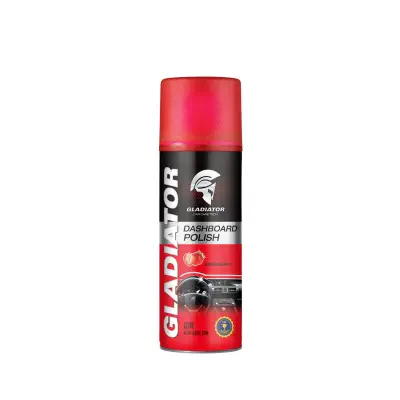 Picture of Dashboard polish Strawberry flavor 450 ml-
