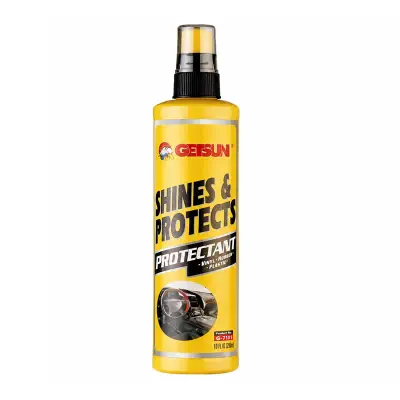 Picture of Getsun Shine and Protects for Car - 300ml