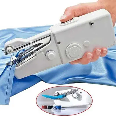 Picture of Handy Sewing Machine