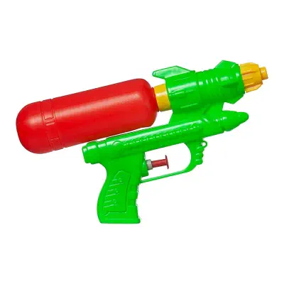 Picture of Water Toy gun Children's Party, Festivals, - Multicolor