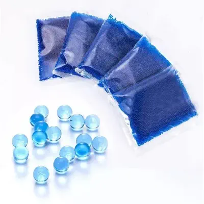 Picture of Gel Balls 5 Pack(10000Pcs) - Blue