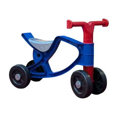 Picture of Baby Balance Bike My 1st Scooter Ride-on Bicycle Walker Tricycle Toys for Kids Boys and Girls - Multicolor