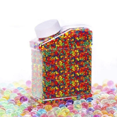 Picture of Eco Splash Gel Balls – 20K Mega Pack (7-8mm) - Multicolor