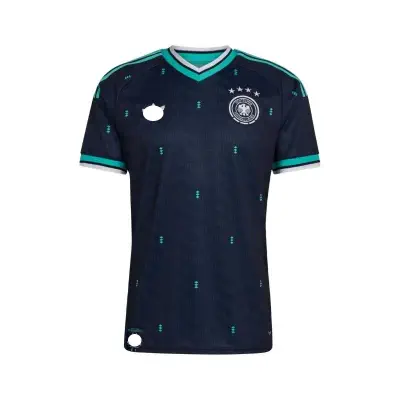 Picture of Germany AWAY KIT WC26 Half Sleeve Player Edition