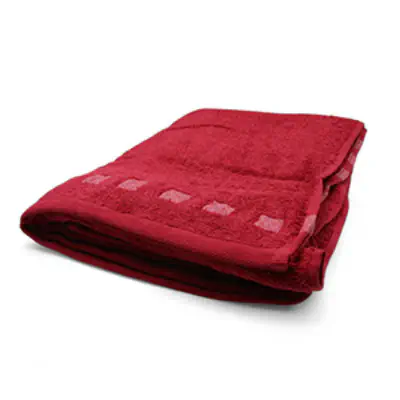 Picture of LOTTO MULTICOLOR TOWELS 0FE1010
