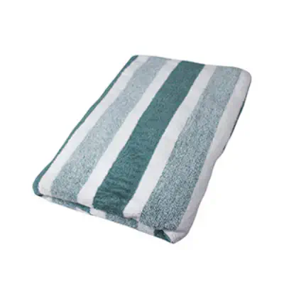 Picture of LOTTO MULTICOLOR TOWELS 0FV1701