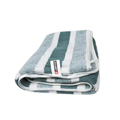 Picture of LOTTO MULTICOLOR TOWELS 0FV1701