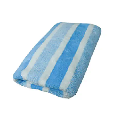 Picture of LOTTO MULTICOLOR TOWELS 0FV1901