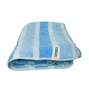 Picture of LOTTO MULTICOLOR TOWELS 0FV1901