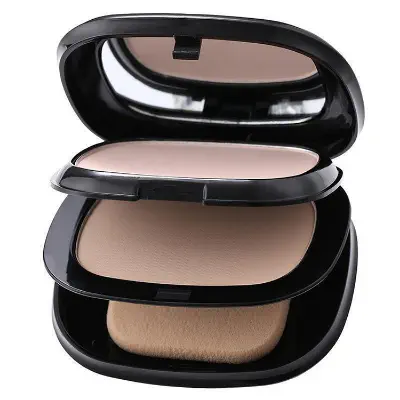 Picture of Sheer Double Layer Powder Daisy Maca (or other ingredient name) - Multicolor