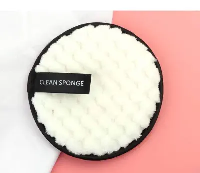 Picture of Makeup Remover Washable Reusable Cotton Pads[1pcs]