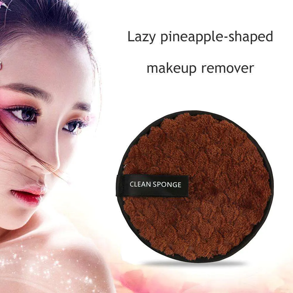 Picture of Makeup Remover Washable Reusable Cotton Pads[1pcs]