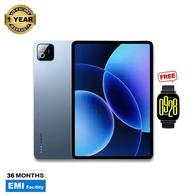 Picture of Xiaomi Redmi Pad 8 8GB 256GB (Wifi)